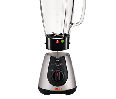 Blender tefal retete